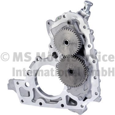 Vakuumo siurblys, stabdymo įrenginys PIERBURG 7.02551.57.0