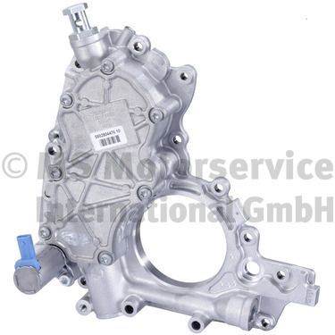 Vakuumo siurblys, stabdymo įrenginys PIERBURG 7.02551.58.0