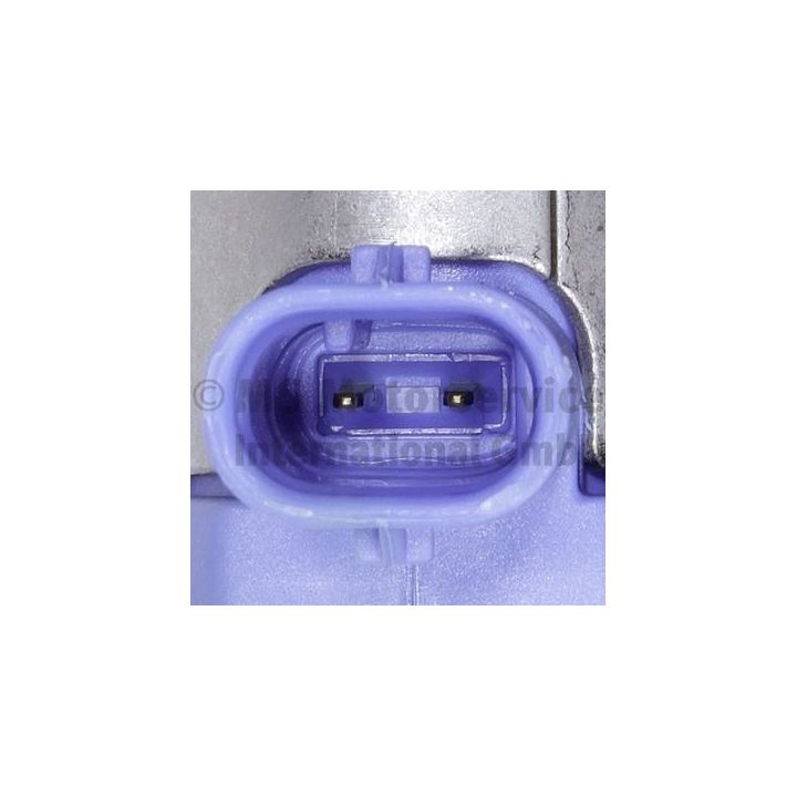 Vakuumo siurblys, stabdymo įrenginys PIERBURG 7.02551.58.0