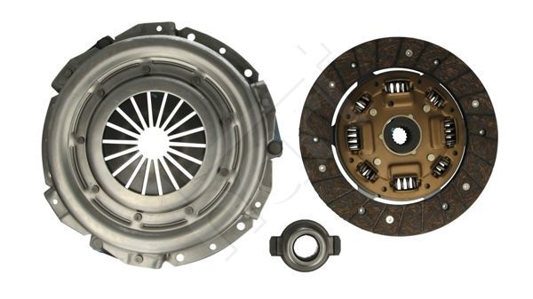 Sankabos komplektas HART 336 522