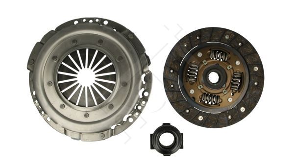 Sankabos komplektas HART 336 540