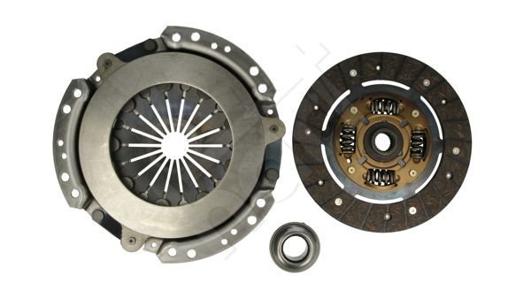 Sankabos komplektas HART 336 542