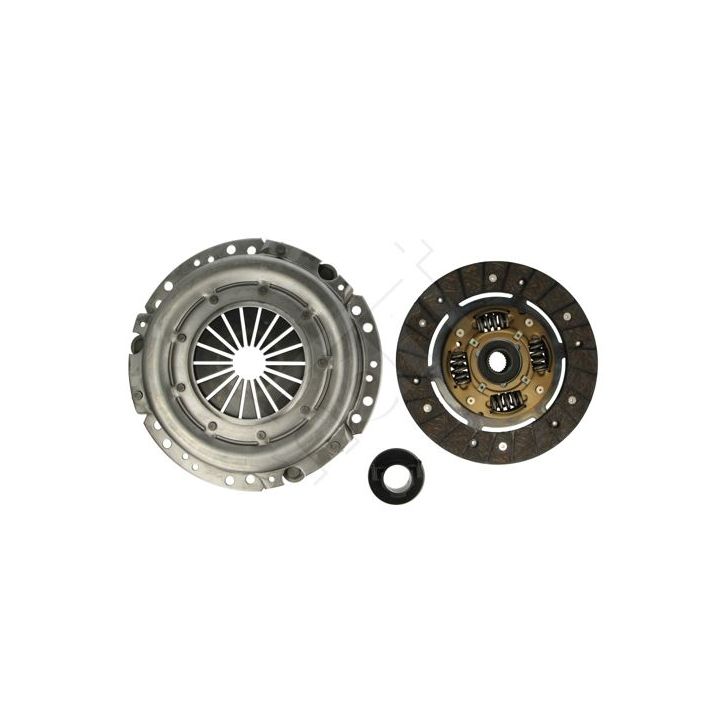 Sankabos komplektas HART 336 542