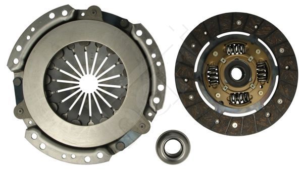 Sankabos komplektas HART 336 543