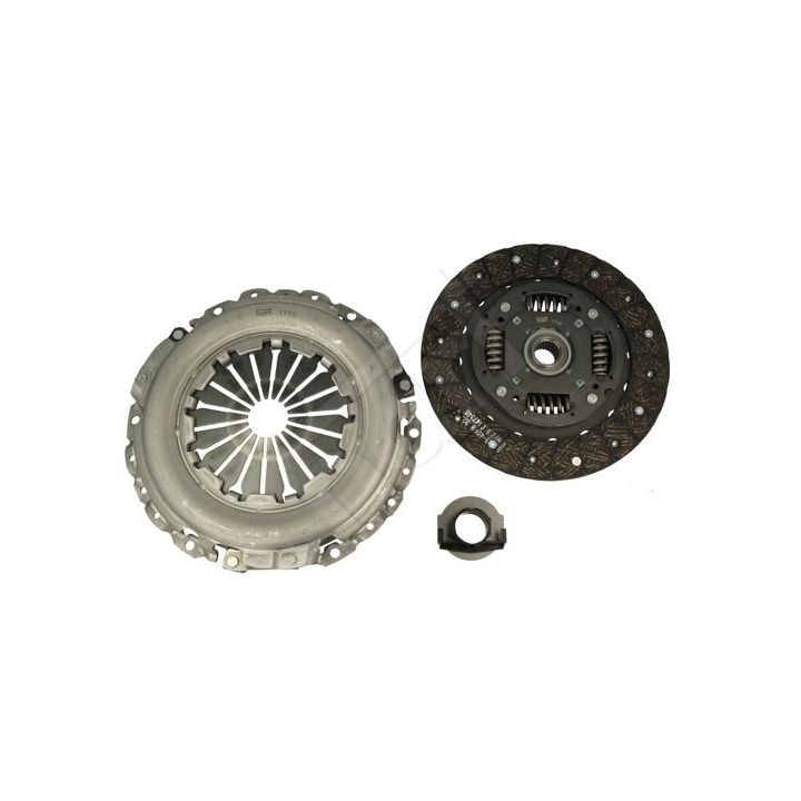 Sankabos komplektas HART 337 915