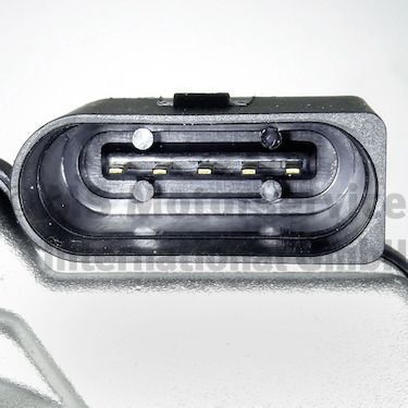 Valdymo sklendė, oro tiekimas PIERBURG 7.09460.14.0