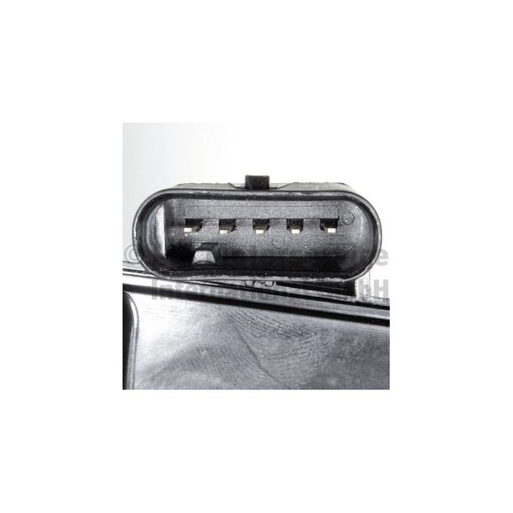 Valdymo sklendė, oro tiekimas PIERBURG 7.09460.15.0