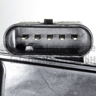 Valdymo sklendė, oro tiekimas PIERBURG 7.09460.15.0