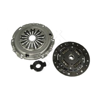 Sankabos komplektas HART 337 917