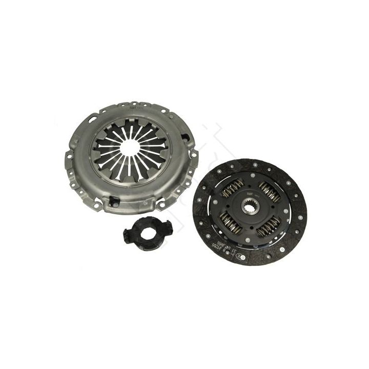 Sankabos komplektas HART 337 917