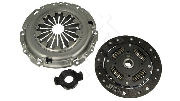 Sankabos komplektas HART 337 917