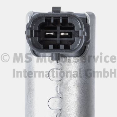 Alyvos slėgio vožtuvas PIERBURG 7.05373.04.0