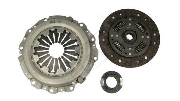 Sankabos komplektas HART 339 830