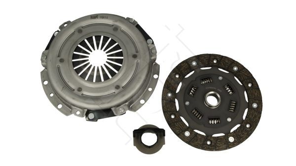 Sankabos komplektas HART 339 835