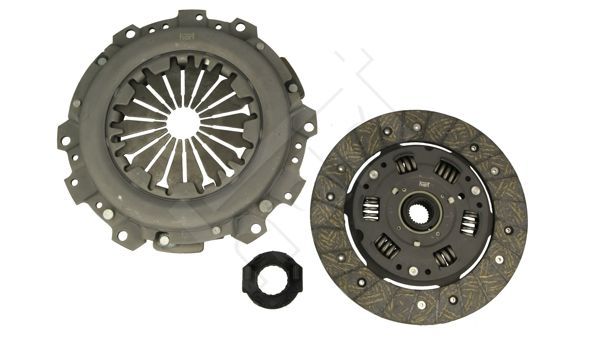 Sankabos komplektas HART 342 353