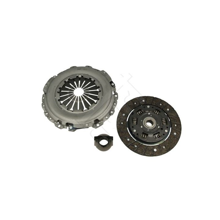 Sankabos komplektas HART 342 354