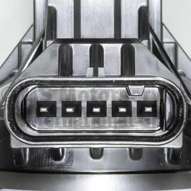 ERG vožtuvas PIERBURG 7.10334.32.0