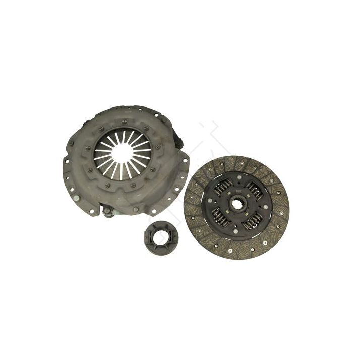 Sankabos komplektas HART 342 367