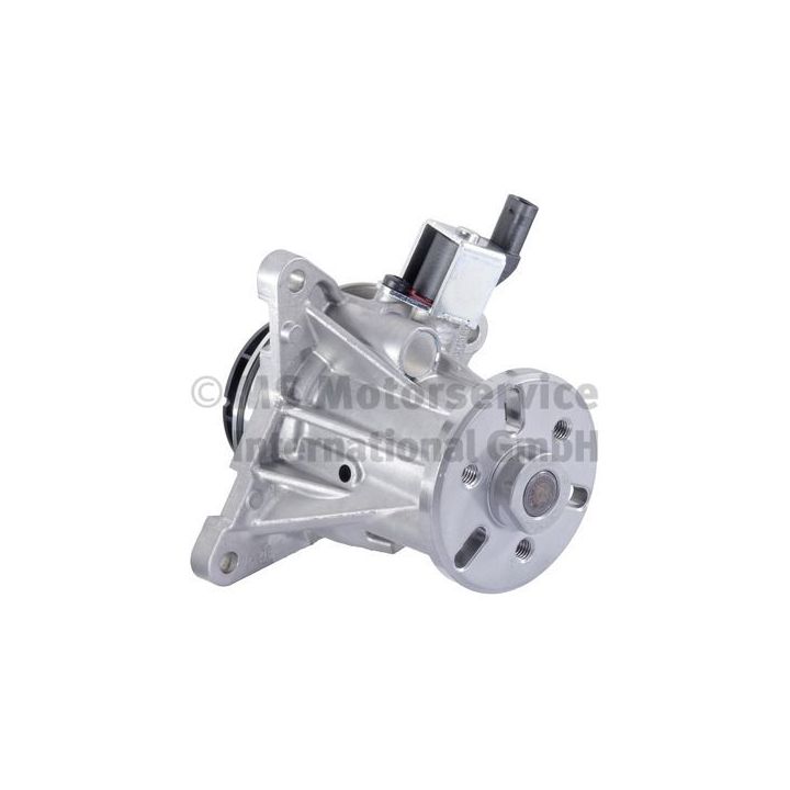 Vandens siurblys, variklio aušinimas PIERBURG 7.10942.18.0