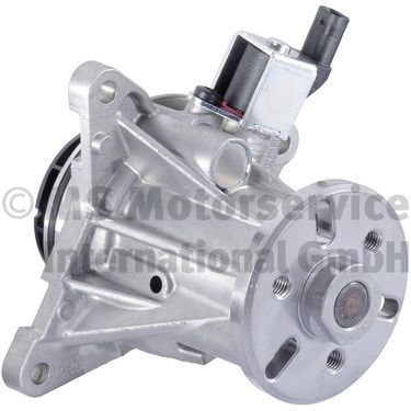 Vandens siurblys, variklio aušinimas PIERBURG 7.10942.18.0