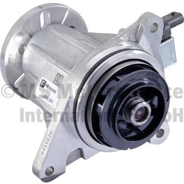 Vandens siurblys, variklio aušinimas PIERBURG 7.10942.18.0