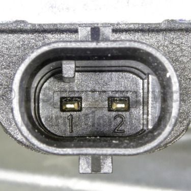 Vandens siurblys, variklio aušinimas PIERBURG 7.10942.18.0