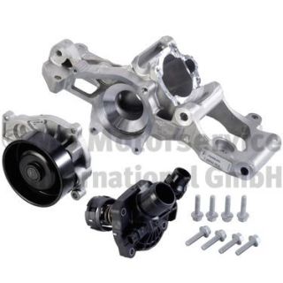 Vandens siurblys, variklio aušinimas PIERBURG 7.10942.20.0