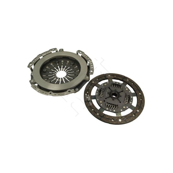 Sankabos komplektas HART 344 172