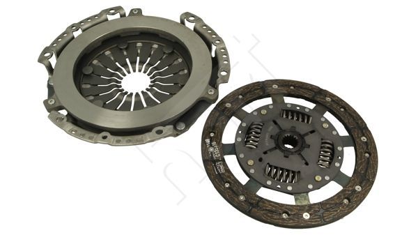 Sankabos komplektas HART 344 172