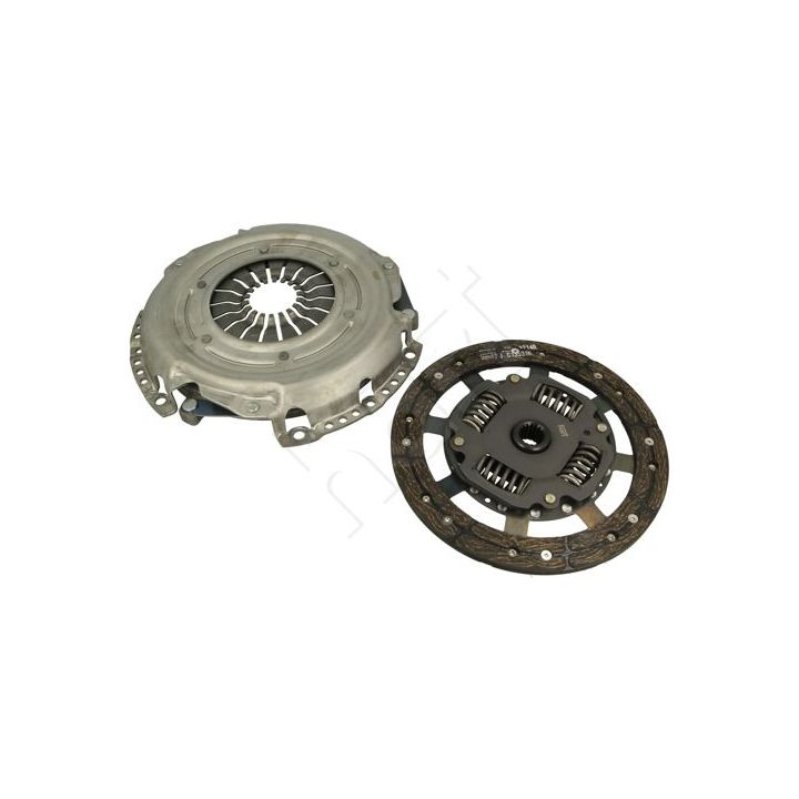 Sankabos komplektas HART 344 172