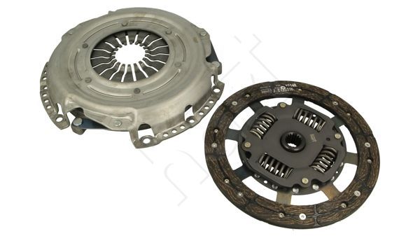 Sankabos komplektas HART 344 172