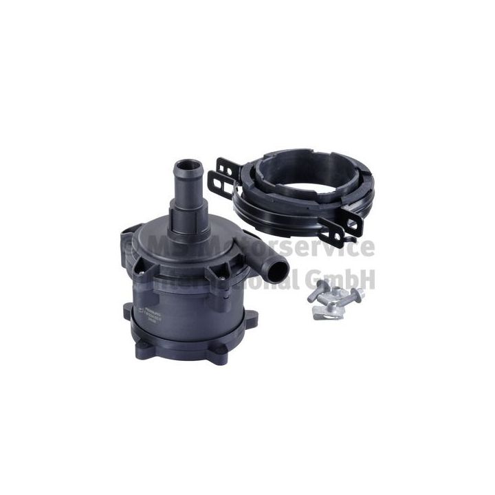 Papildomas vandens siurblys (aušinimo vandens kontūras) PIERBURG 7.07224.02.0