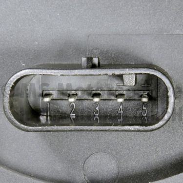 Papildomas vandens siurblys (aušinimo vandens kontūras) PIERBURG 7.07224.02.0