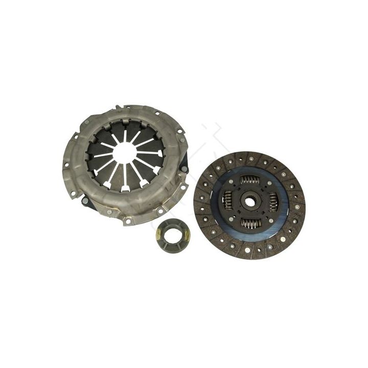 Sankabos komplektas HART 345 150