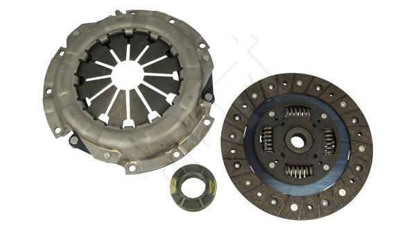 Sankabos komplektas HART 345 150