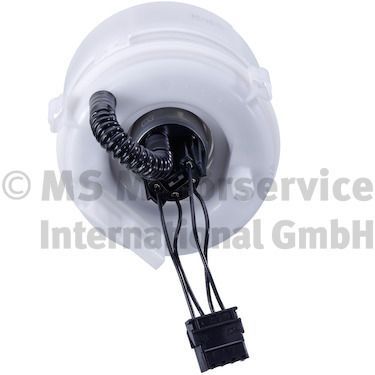 Degalų tiekimo blokas PIERBURG 7.07795.65.0