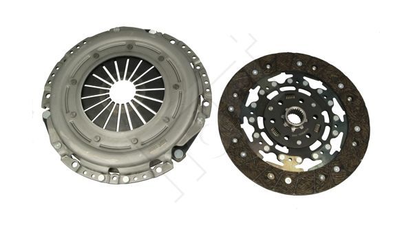 Sankabos komplektas HART 346 136