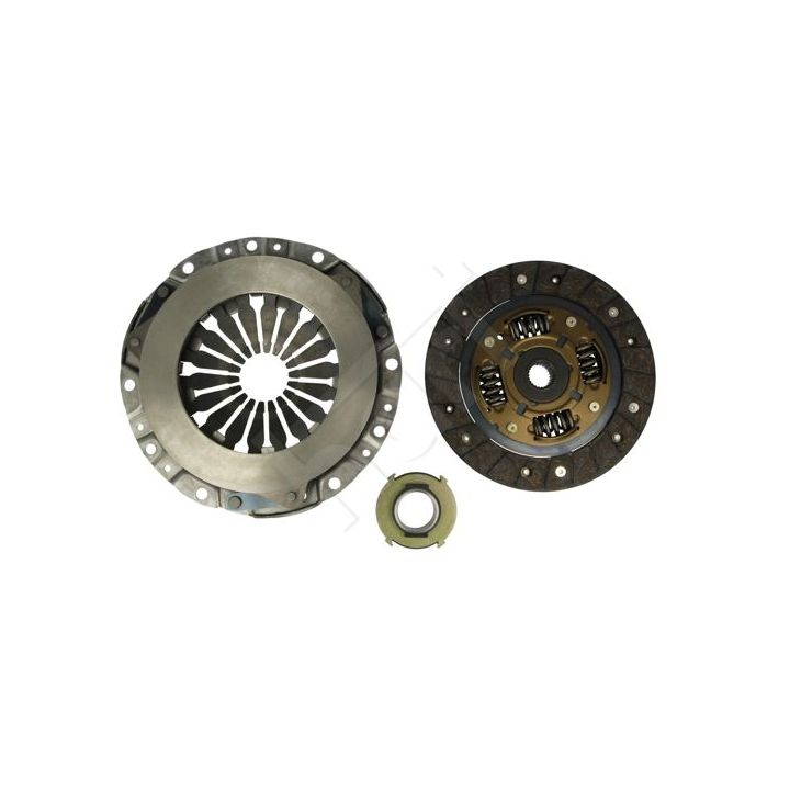 Sankabos komplektas HART 347 055