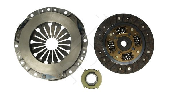 Sankabos komplektas HART 347 055