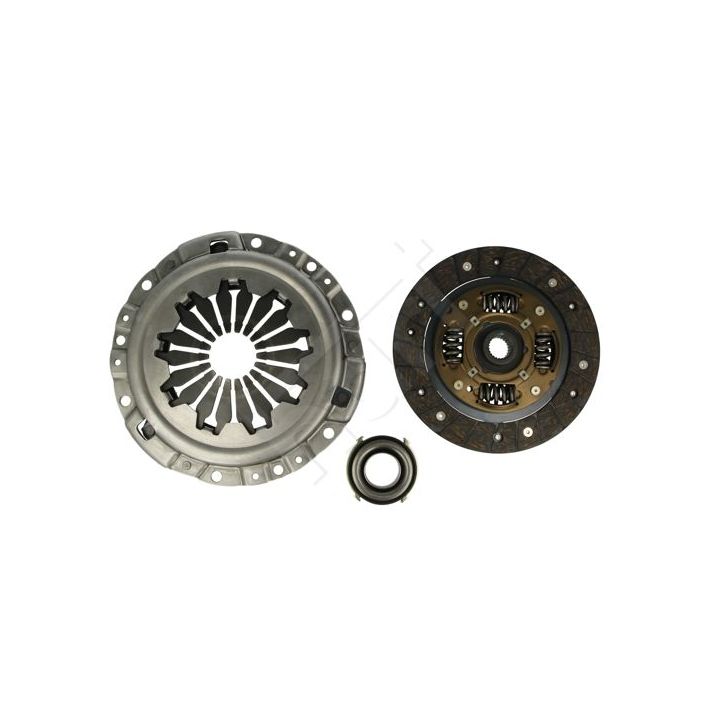 Sankabos komplektas HART 347 055