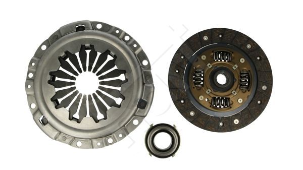 Sankabos komplektas HART 347 055