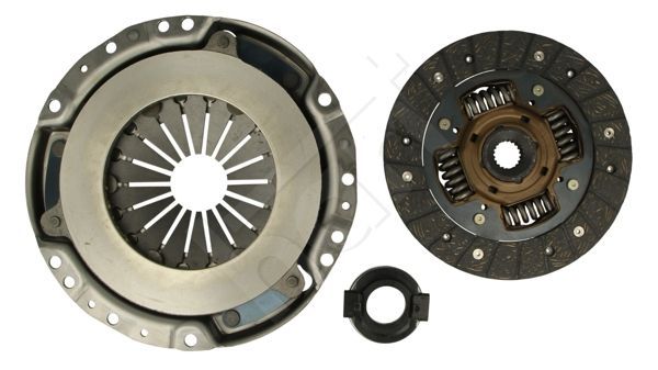 Sankabos komplektas HART 347 056