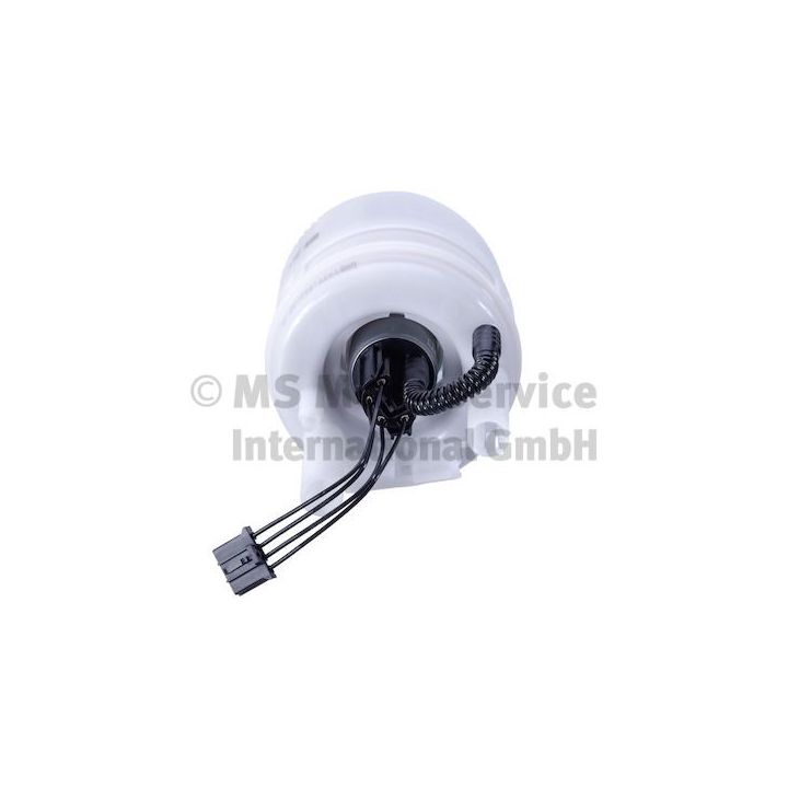 Degalų tiekimo blokas PIERBURG 7.07795.72.0