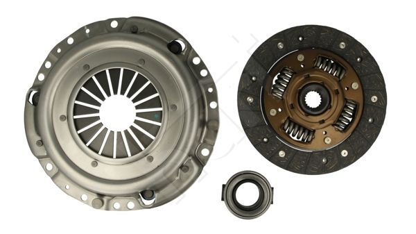 Sankabos komplektas HART 347 056