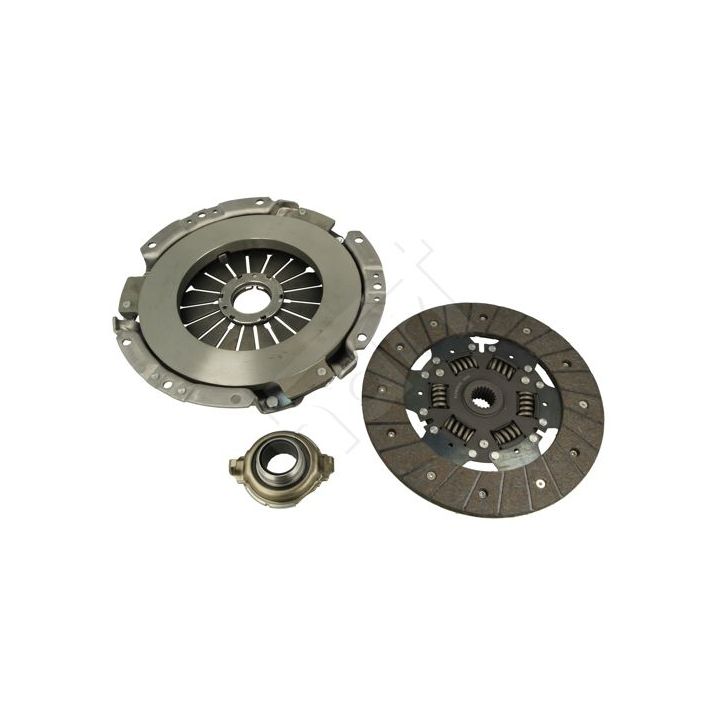 Sankabos komplektas HART 347 064