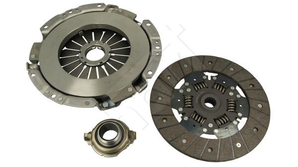 Sankabos komplektas HART 347 064