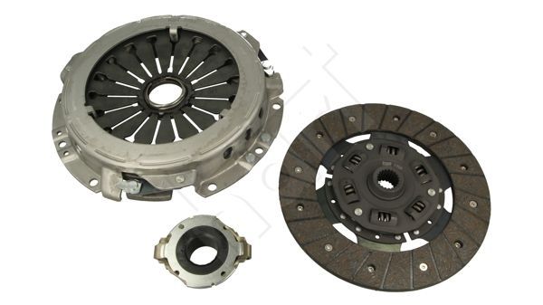 Sankabos komplektas HART 347 064