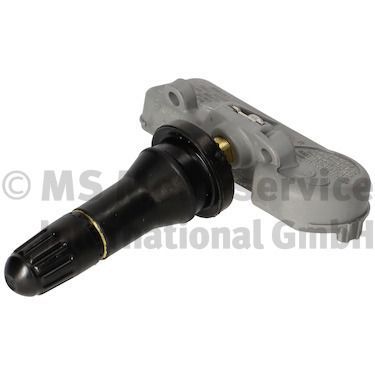 Rato jutiklis, padangų slėgio kontrolės sistema PIERBURG 7.14060.29.0