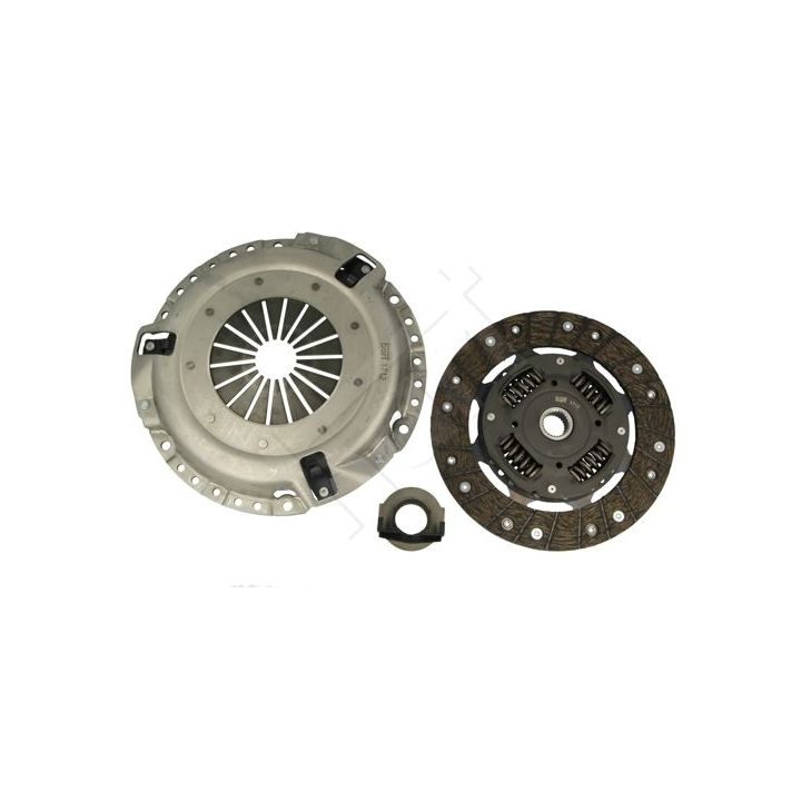 Sankabos komplektas HART 347 075