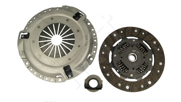 Sankabos komplektas HART 347 075